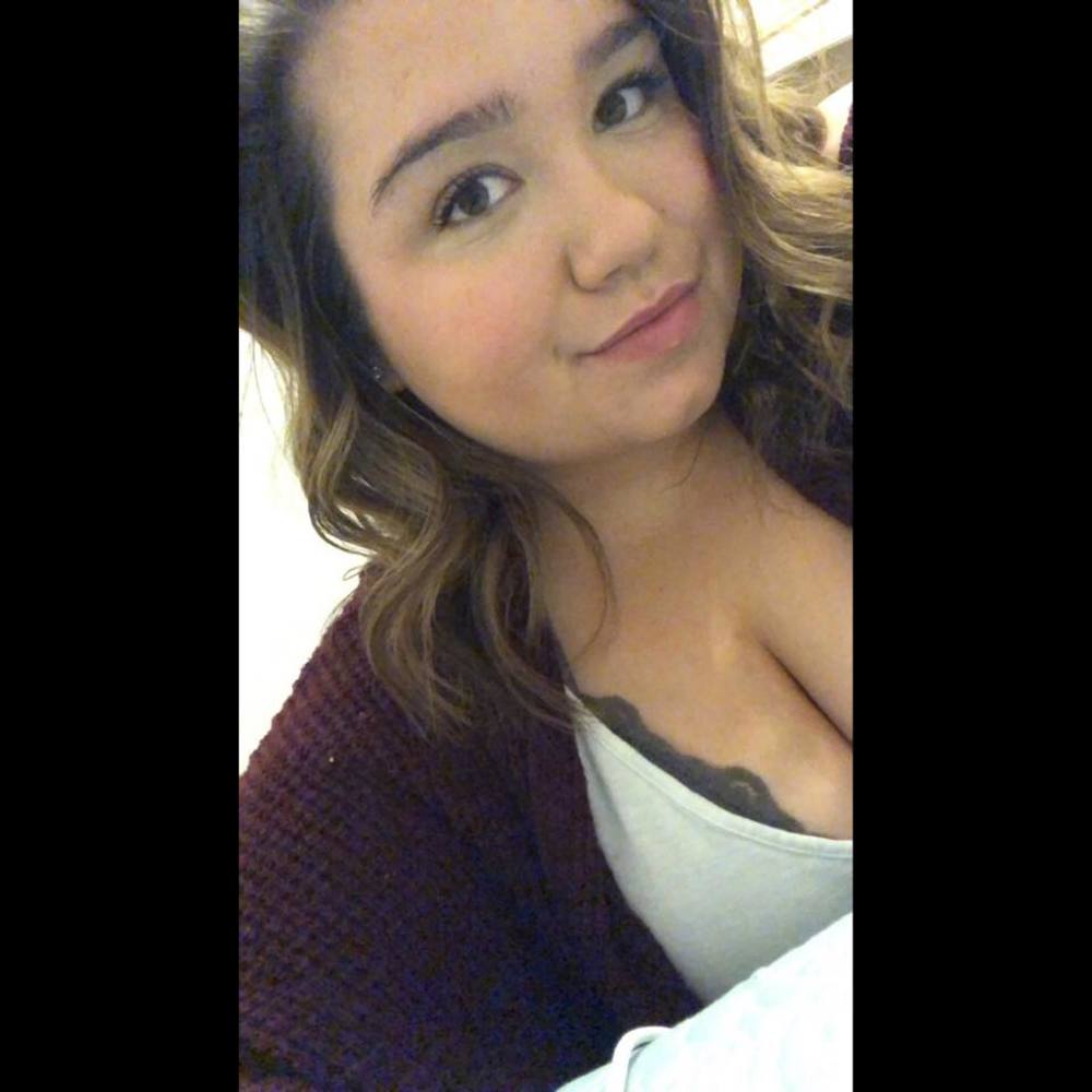 Meet your Posher, Kirsten